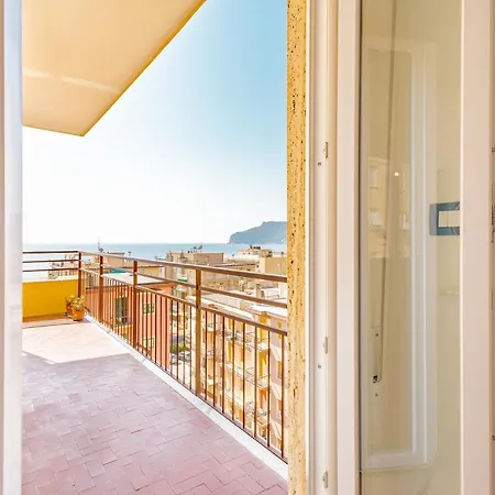 Appartamento Vista Mare Di Marco Spotorno Exterior photo