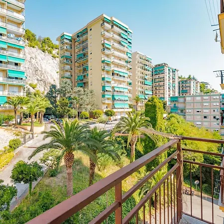 Appartamento Vista Mare Di Marco Spotorno Exterior photo