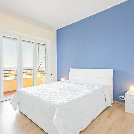Appartamento Vista Mare Di Marco Spotorno Exterior photo