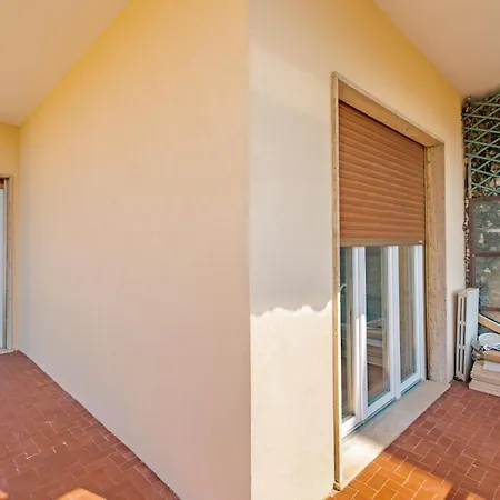Appartamento Vista Mare Di Marco Spotorno Exterior photo