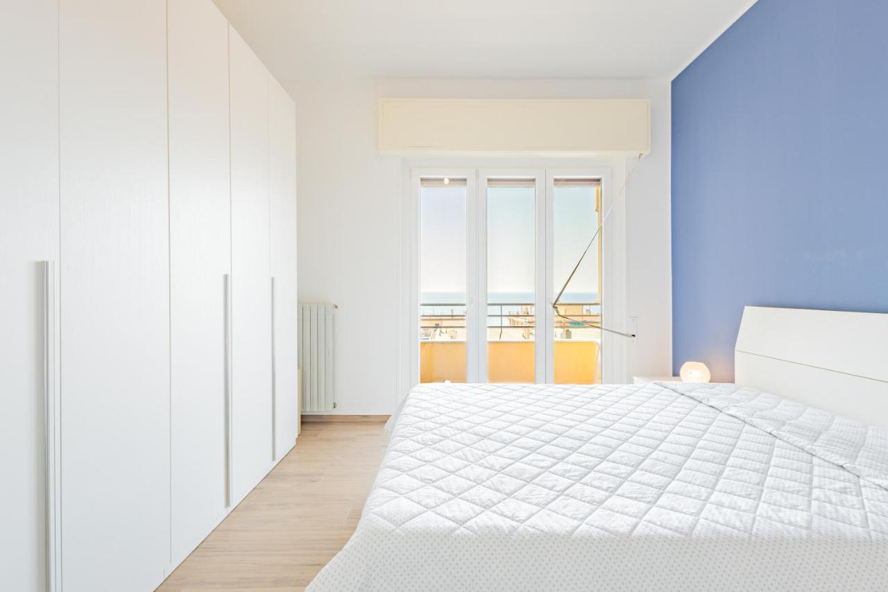 Vista Mare Di Marco Apartment