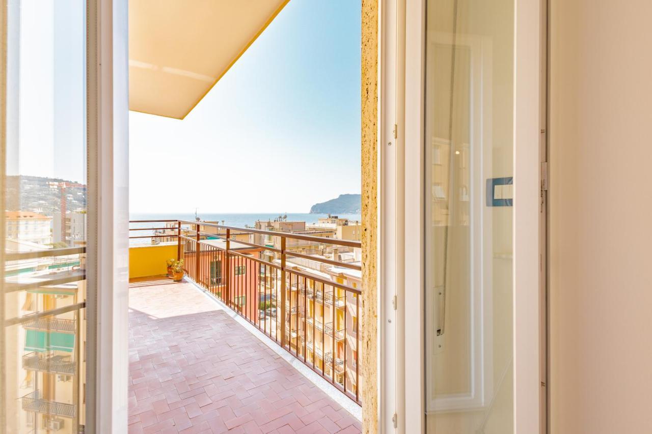 Vista Mare Di Marco *