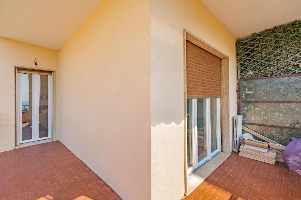 Apartment Vista Mare Di Marco