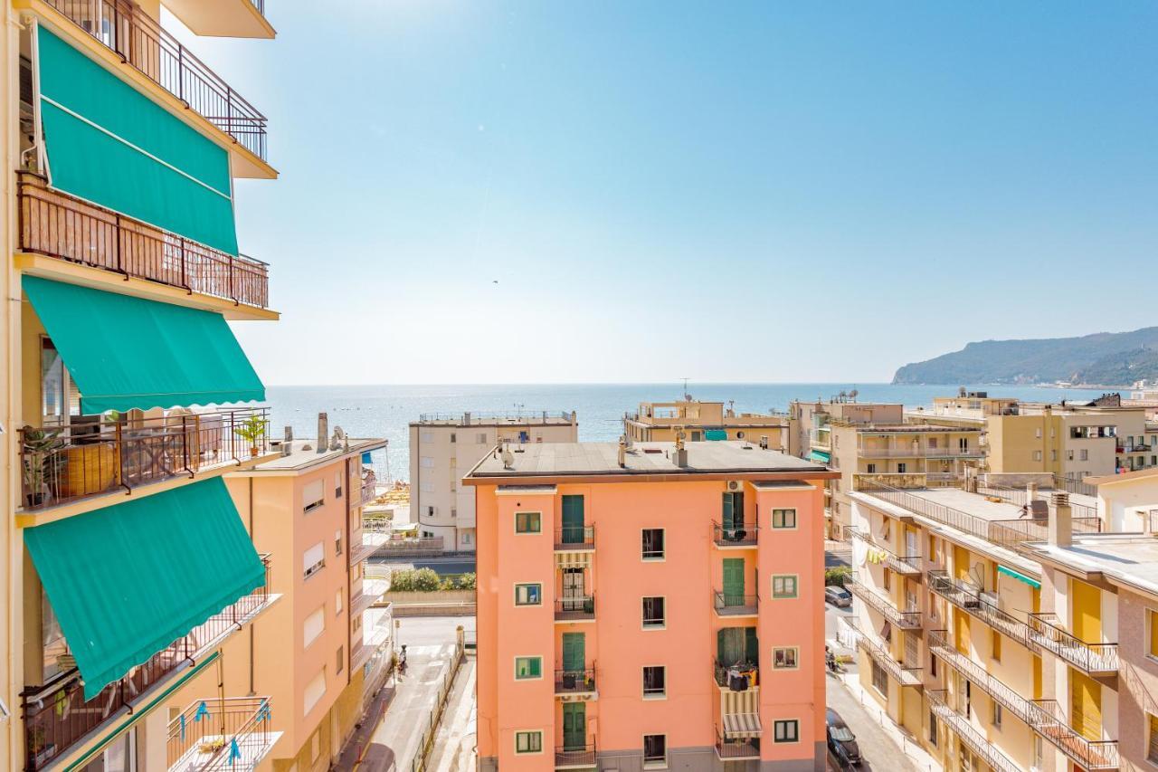 Apartment Vista Mare Di Marco *
