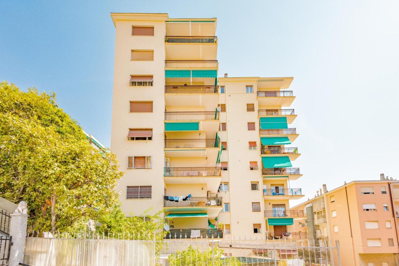 Vista Mare Di Marco Apartment *